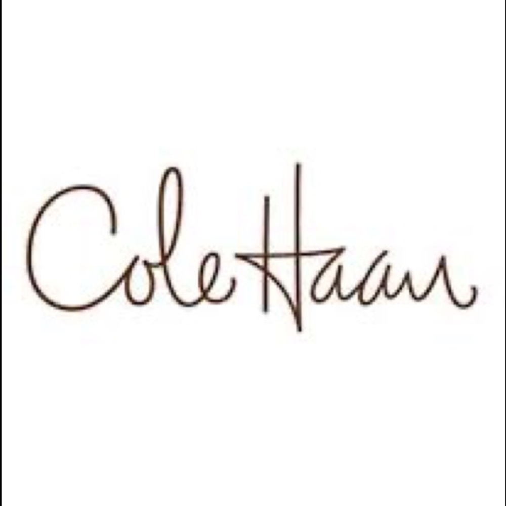 👠 Cole Haan Heels 👠